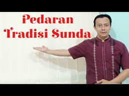 Maybe you would like to learn more about one of these? Pedaran Tradisi Sunda Youtube