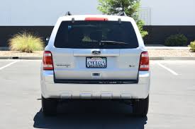 Image result for White Suede 2011 Escape