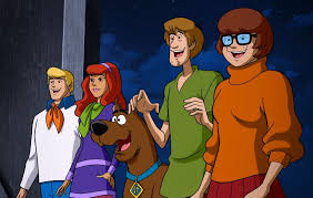 Movie reviews by reviewer type. New Scooby Doo Movie Casts Saturday Night Live And Jane The Virgin Stars