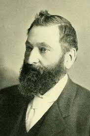 William A. Quinton (abt.1845-1927)