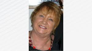 Lona Jureen (Swiggum) Connor