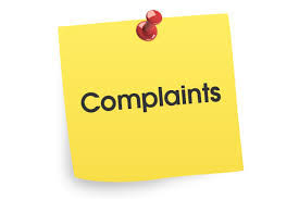 Image result for complaints clipart