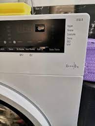 Arçelik Çamaşır Makinesi Kıyafetleri Deliyor 8103D - Şikayetvar