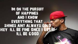 We did not find results for: Kid Cudi Pursuit Of Happiness Lyrics Hq Youtube