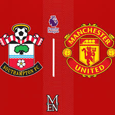 Manchester united dismantled a shorthanded southampton side on tuesday to go level on points with man city at the top of the premier league. Dzzako 38ulsqm