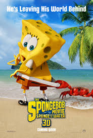 Spongyabob kockanadrág, a legjobb barátja, csillag patrick, és a bikinifenéki banda többi tagja újra a mozivásznon, az első teljesen számítógéppel készült mozifilmjükben! Spongebob Squarepants Sorozatjunkie