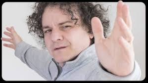 DJI OSMO "GRAND STAND" (4K)