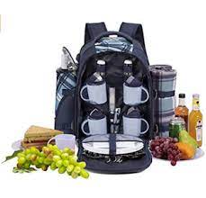 Kostenlose lieferung für viele artikel! Durch Die Marz Sonne Wandern Mit Dem Hochwertigen Apollo Walker Picknick Rucksack Picknick Zeit