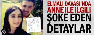 Korkunç olay, geçen yıl haziran ayında balıkesir'de savcılığa giden babaanne i̇fadesinde anne ve babasının ayrıldığını söyleyen g.e.g., annesi merve a.'nın rahmi a. Snim9e0tycwzzm