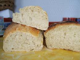 Le Pain Au Levain Naturel Fait Maison