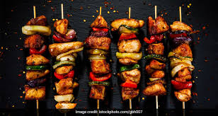 At pkg (panini kabob grill), we embrace this culture and make every effort to bring you healthy, affordable food made from scratch daily with exceptional quality ingredients. 15 Best Vegetarian Kebab Recipes Easy Kebab Recipes Ndtv Food