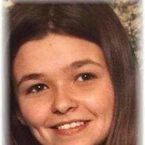 Angel Martin Franks Obituary