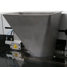 The funnel is usually broken down into phases such as awareness, interest, decision, and action Fixed Funnel Audion Elektro