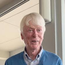 Master storyteller always called Warrack 'home'