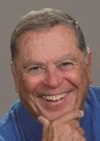 Robert Karch Wenger Obituary