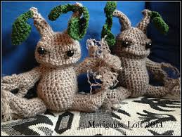 This hedwig owl can also be knitted. Ravelry Mandrake Pattern By Maffers