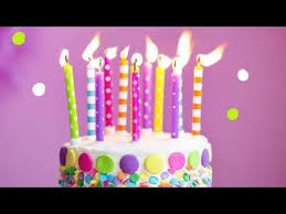 Saal Bhar Mein Sabse Pyara Hota Hai Ek Din Happy Birthday To You Happy Birthday Song Happy Birthday Song Wish You Happy Birthday Happy Birthday To You