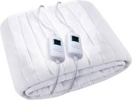Get it as soon as thu, jul 8. Sgl Lh 042s Double Size Electric Blanket Origin