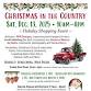 Christmas in the Country event image