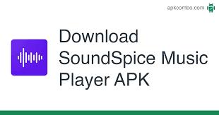 La aplicación de android my jbl headphones redefinirá su experiencia con los. Soundspice Music Player Apk 3 2 0 Android App Download