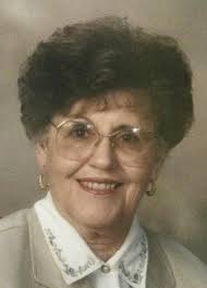 Robena Lackey Obituary