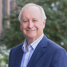 Introducing our new Fellows 2024: ICAP2