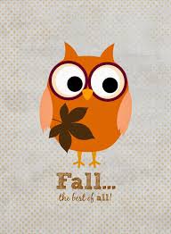 Free Fall Printables Fall Printables Free Fall Printables Owl Printables