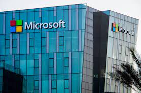 Ibu pejabat utama ppj terletak di precinct 3, persiaran perdana, putrajaya. Microsoft Sejarah Bagaimana Bermulanya Syarikat Perkomputeran Ini