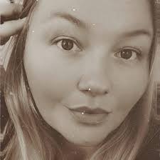 I don't know if this is her I am hoping it is