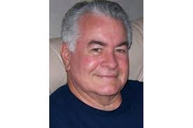 Douglas Simpson Obituary (1942