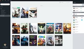 Origin is in offline mode. About Origin Platform Made For Gaming Origin