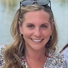 Alyssa Levin's Instagram, Twitter & Facebook