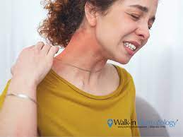Fake Jewelry Allergies Walk In Dermatology
