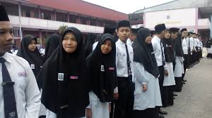 Seperti biasa setiap tanggal 20, aku datang bulan. Badan Disiplin Pengawas Smk Machang Indah Di Persada