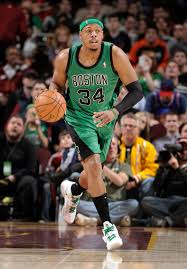 Paul pierce is the truth. Paul Pierce Boston Celtics Boston Celtics Basketball Paul Pierce Celtics Basketball