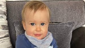 Fundraiser by Lorna Kett : Rory's stem cell transplant