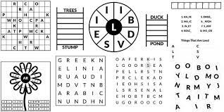 Use these games to pass the time, allev. Puzzle On Word Games Inc Daily Puzzles Mobile Apps Video Games Syndication