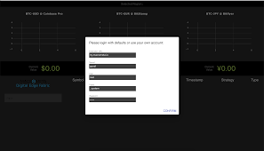 While waiting for his card, stefan developed a script to trade on cryptsy which was working so well, that when the card came in it was barely breaking even but the script already made 1 btc in a. Blog High Frequency Cryptocurrency Trading Building A Multi Exchange Global Trading Bot With Macrometa