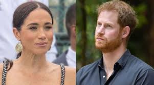 Prince Harry, Meghan Markle have come to crossroads in their relationship