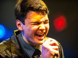 Breach the Summit (Olen Kittelsen) @ Founders Hall (Costa …