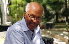 Respected African leader and long-time CPCS friend passes away at 77