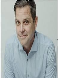 Welcome To Mark Breslin's Yuk Yuk's