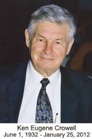 Ken Crowell