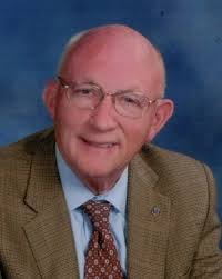 Charles Cunningham Obituary (1941