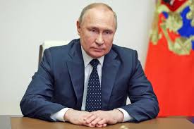 Kissinger is wrong: We can't give Putin a win