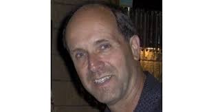 Patrick J. Wickman Obituary (1956