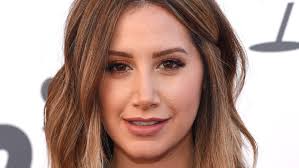 Ashley Tisdale's Home Is Absolutely Gorgeous