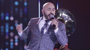 Revelan que lupillo rivera y belinda tienen una relación amorosa. Lupillo Rivera Y Jenni Rivera Cantando Juntos En La Academia Show News