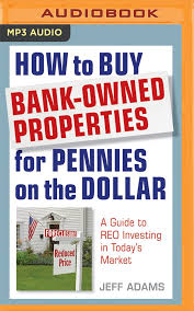 Free mls search of reo arizona lender owned homes for sale. How To Buy Bank Owned Properties For Pennies On The Dollar A Guide To Reo Investing In Today S Market Amazon De Adams Jeff Holland Dennis Fremdsprachige Bucher