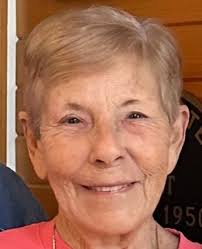 Marilyn M. Burch, age 87, of Cambria, wife of Clifford E. Burch, entered  into rest